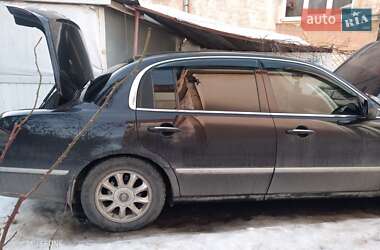Седан Kia Opirus 2005 в Львові