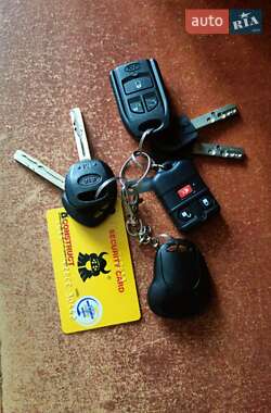 Седан Kia Opirus 2005 в Кривому Розі