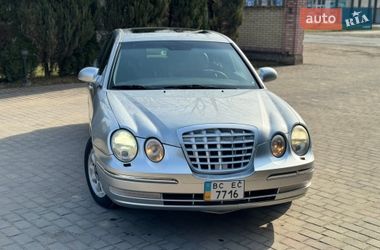 Седан Kia Opirus 2005 в Самборе
