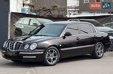 Седан Kia Opirus 2006 в Одесі
