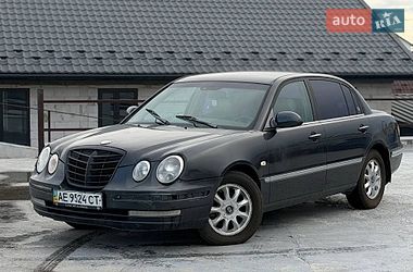 Седан Kia Opirus 2006 в Киеве