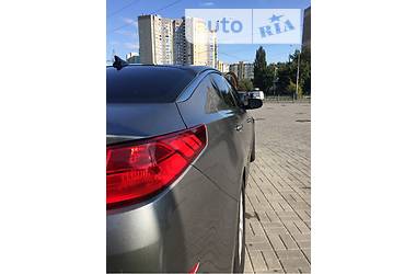 Седан Kia Optima 2014 в Киеве