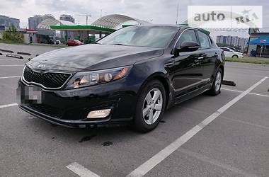 Седан Kia Optima 2014 в Киеве