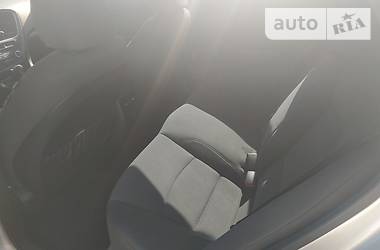 Седан Kia Optima 2014 в 