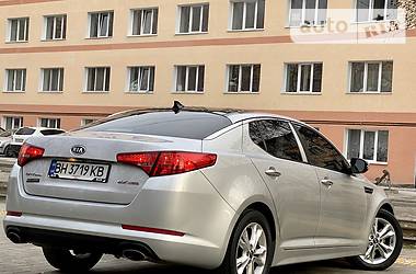 Седан Kia Optima 2012 в Одессе