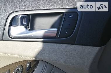 Седан Kia Optima 2013 в 
