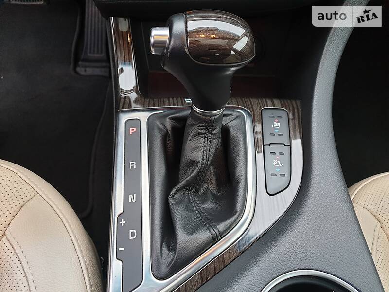 Седан Kia Optima 2015 в Києві