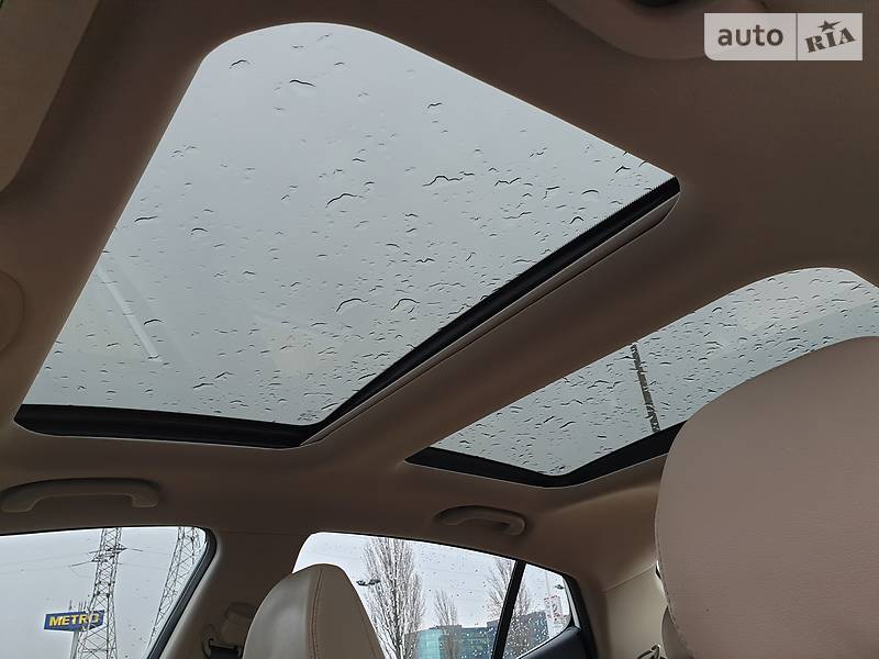 Седан Kia Optima 2015 в Києві