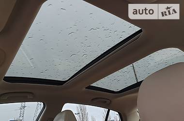 Седан Kia Optima 2015 в 