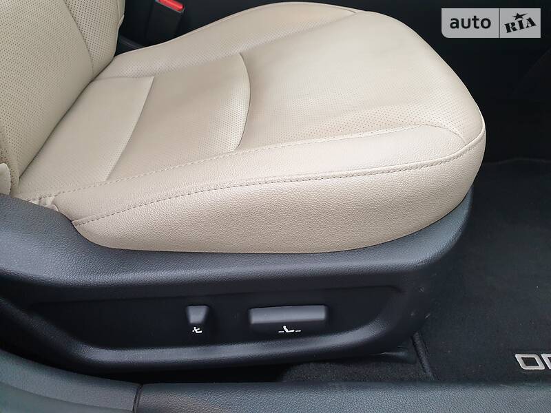 Седан Kia Optima 2015 в Києві