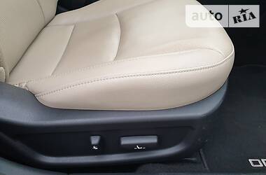Седан Kia Optima 2015 в 