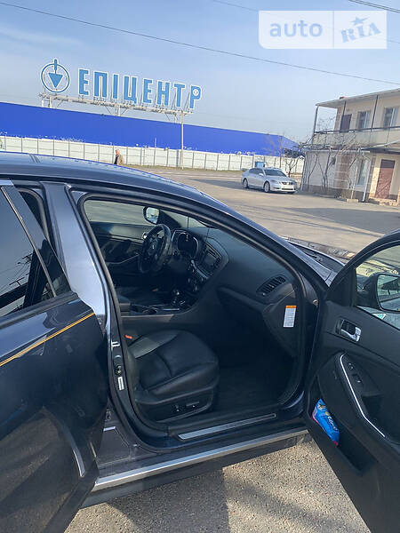 Седан Kia Optima 2014 в Одесі фото 7 Седан Kia Optima 2014 в Одесі