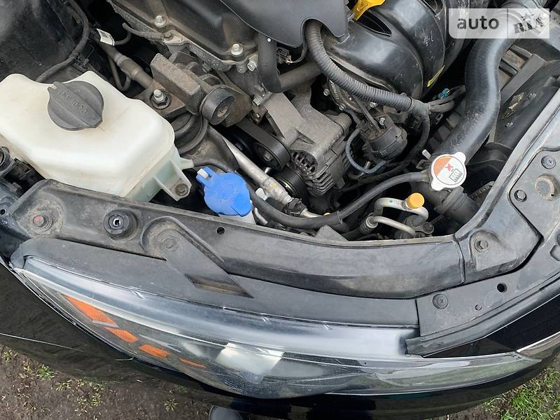 Седан Kia Optima 2013 в Харкові