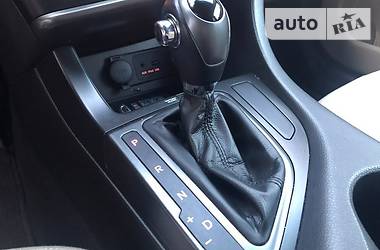 Седан Kia Optima 2012 в 