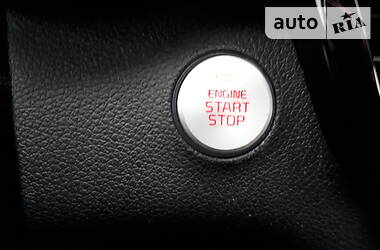 Седан Kia Optima 2016 в 