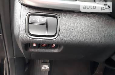 Седан Kia Optima 2016 в 