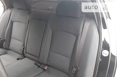 Седан Kia Optima 2015 в 
