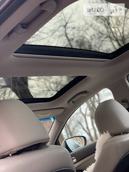 Седан Kia Optima 2014 в Кривому Розі