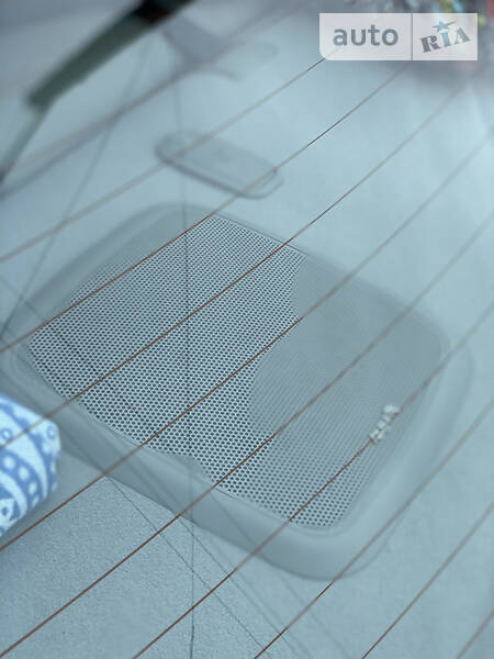 Седан Kia Optima 2014 в Кривому Розі