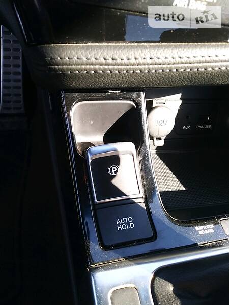 Седан Kia Optima 2015 в Кривому Розі