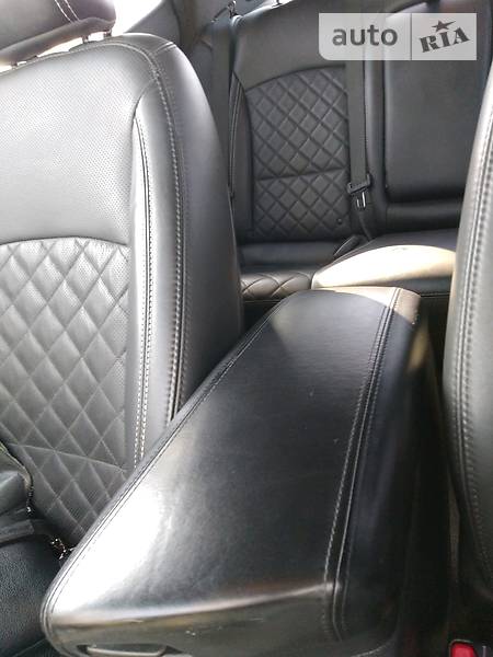 Седан Kia Optima 2015 в Кривому Розі