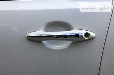 Седан Kia Optima 2014 в 