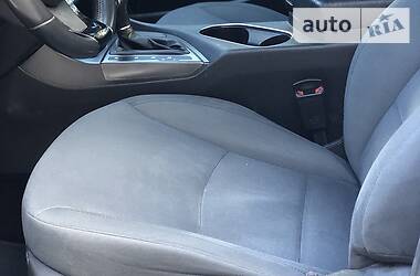 Седан Kia Optima 2014 в 