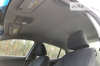 Седан Kia Optima 2014 в 