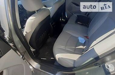 Седан Kia Optima 2013 в Кривом Роге