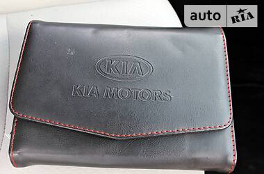 Седан Kia Optima 2014 в 