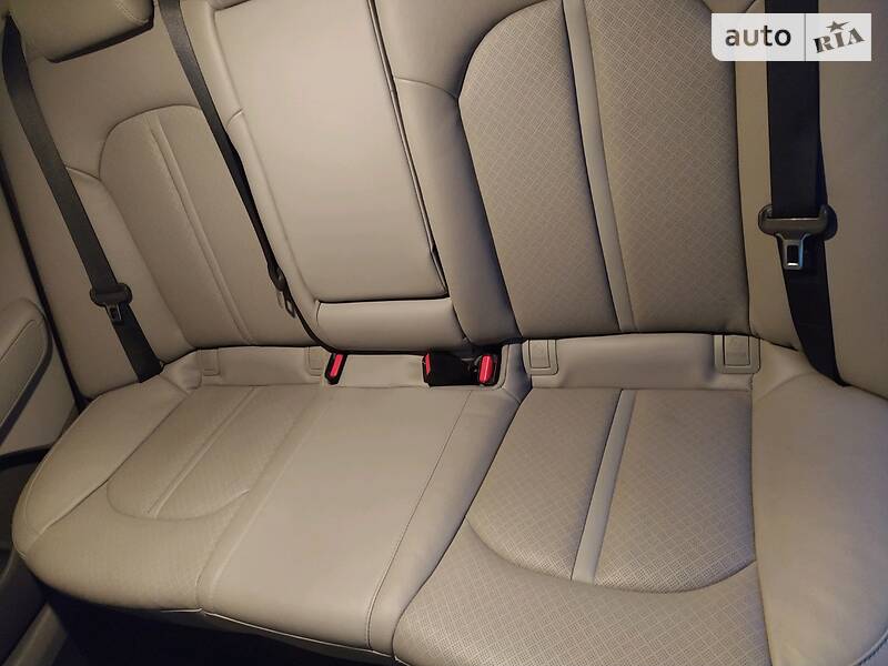 Седан Kia Optima 2016 в Одессе