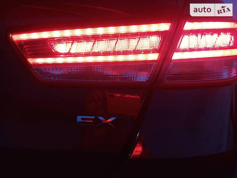 Седан Kia Optima 2016 в Одессе