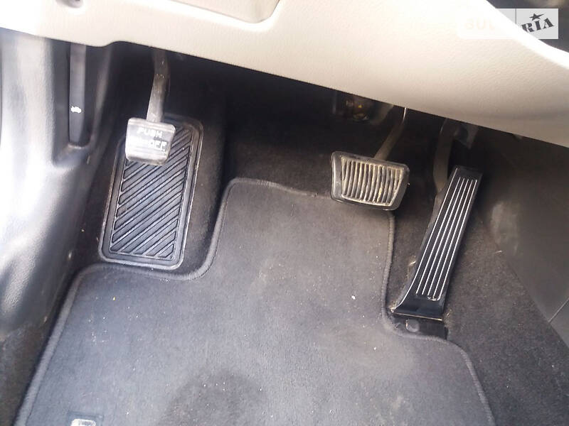 Седан Kia Optima 2013 в Луцьку