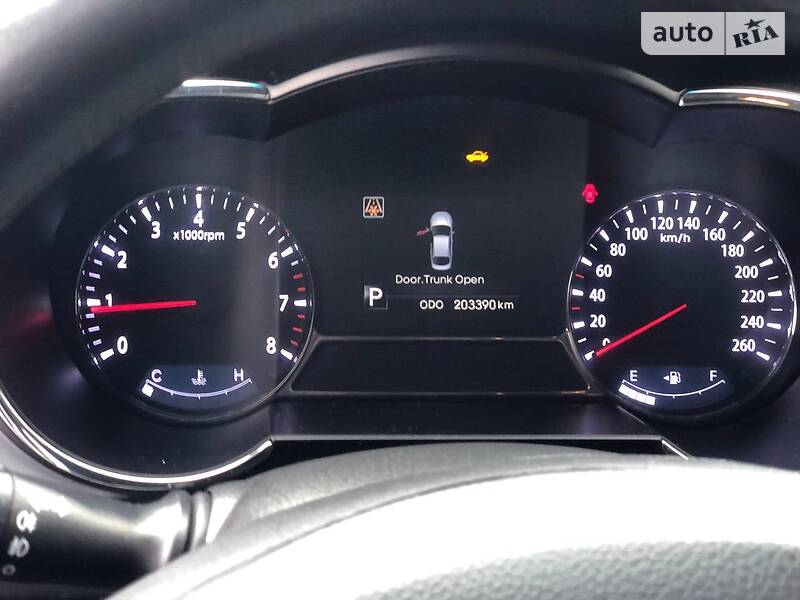 Седан Kia Optima 2011 в Киеве
