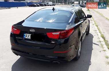 Седан Kia Optima 2014 в Оржиці фото 17 Седан Kia Optima 2014 в Оржиці