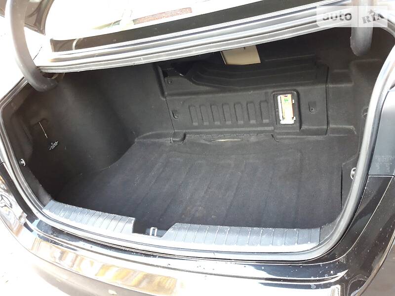 Седан Kia Optima 2014 в Одессе