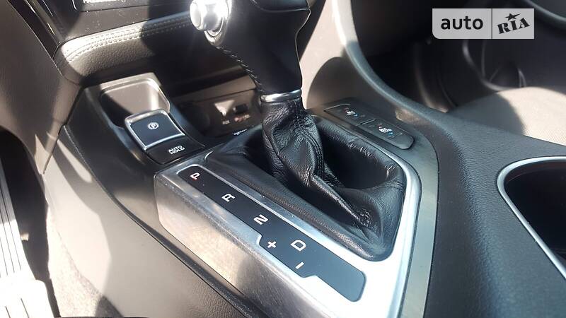 Седан Kia Optima 2015 в Николаеве фото 30 Седан Kia Optima 2015 в Николаеве