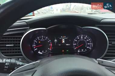 Седан Kia Optima 2014 в Борисполе