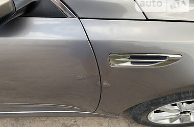 Седан Kia Optima 2016 в 