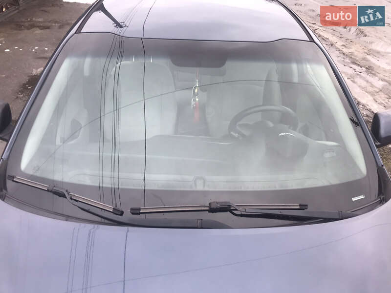 Седан Kia Optima 2014 в Белой Церкви фото 3 Седан Kia Optima 2014 в Белой Церкви