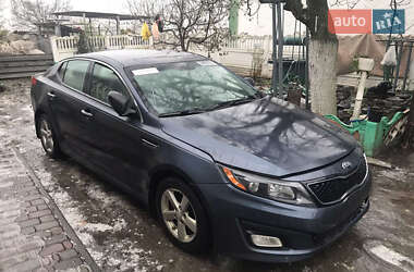 Седан Kia Optima 2014 в Білій Церкві фото 9 Седан Kia Optima 2014 в Білій Церкві
