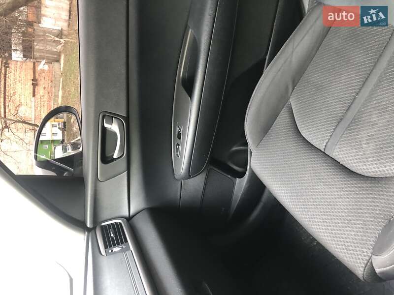 Седан Kia Optima 2015 в Луцьку
