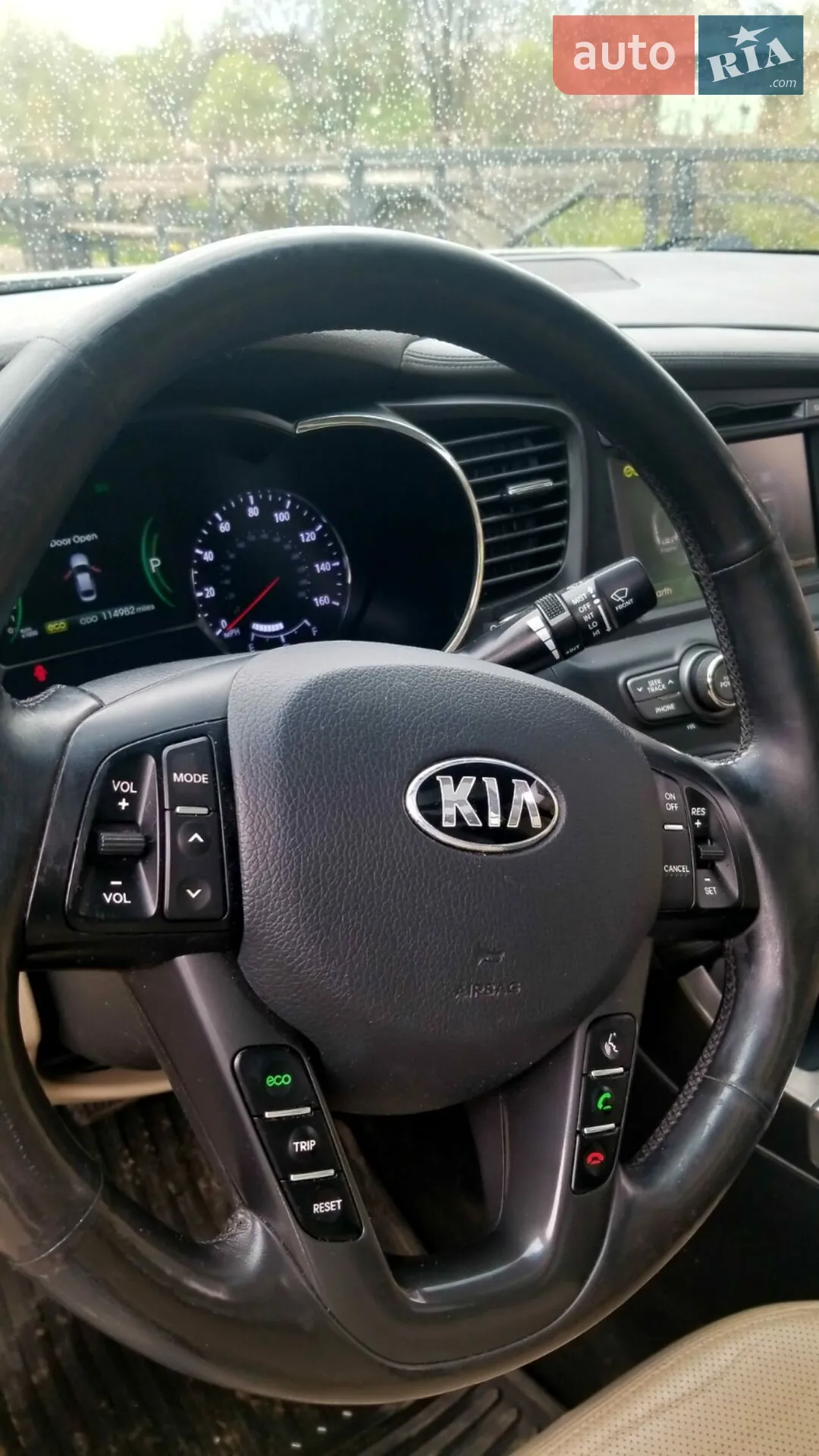 2013 Kia Optima - мініатюра 22