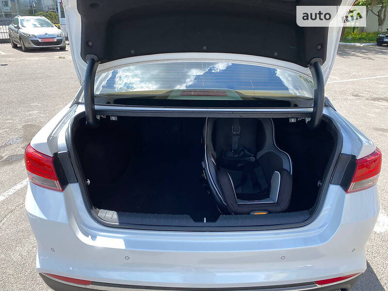 Седан Kia Optima 2017 в Рівному фото 16 Седан Kia Optima 2017 в Рівному