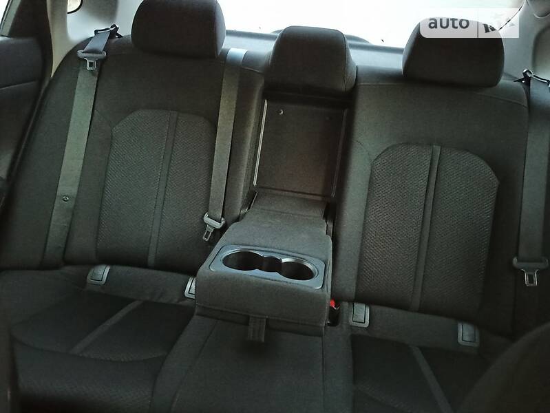 Седан Kia Optima 2016 в Одессе