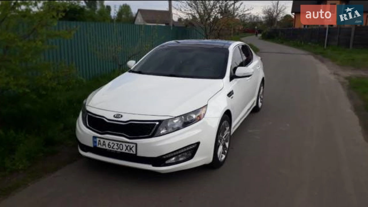 Продам своє авто Кiа Optima 2012р. У максимальній комплектації. Автомобіль повністю обслужений у відмінному стані.
Для справжніх поціновувачів швидкості і комфорту. Автомайданчики прошу не хвилювати. 