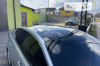 Седан Kia Optima 2014 в 