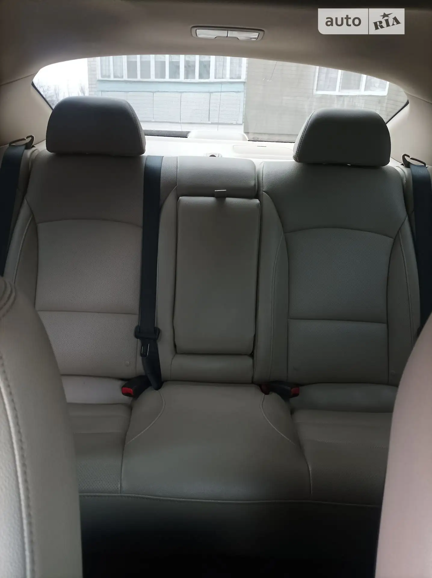 2014 Kia Optima - мініатюра 22