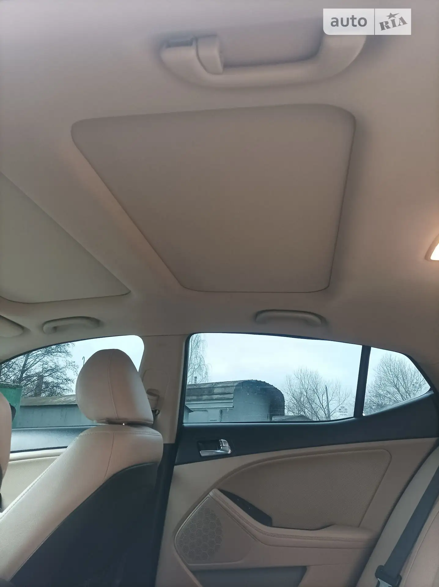 2014 Kia Optima - мініатюра 15