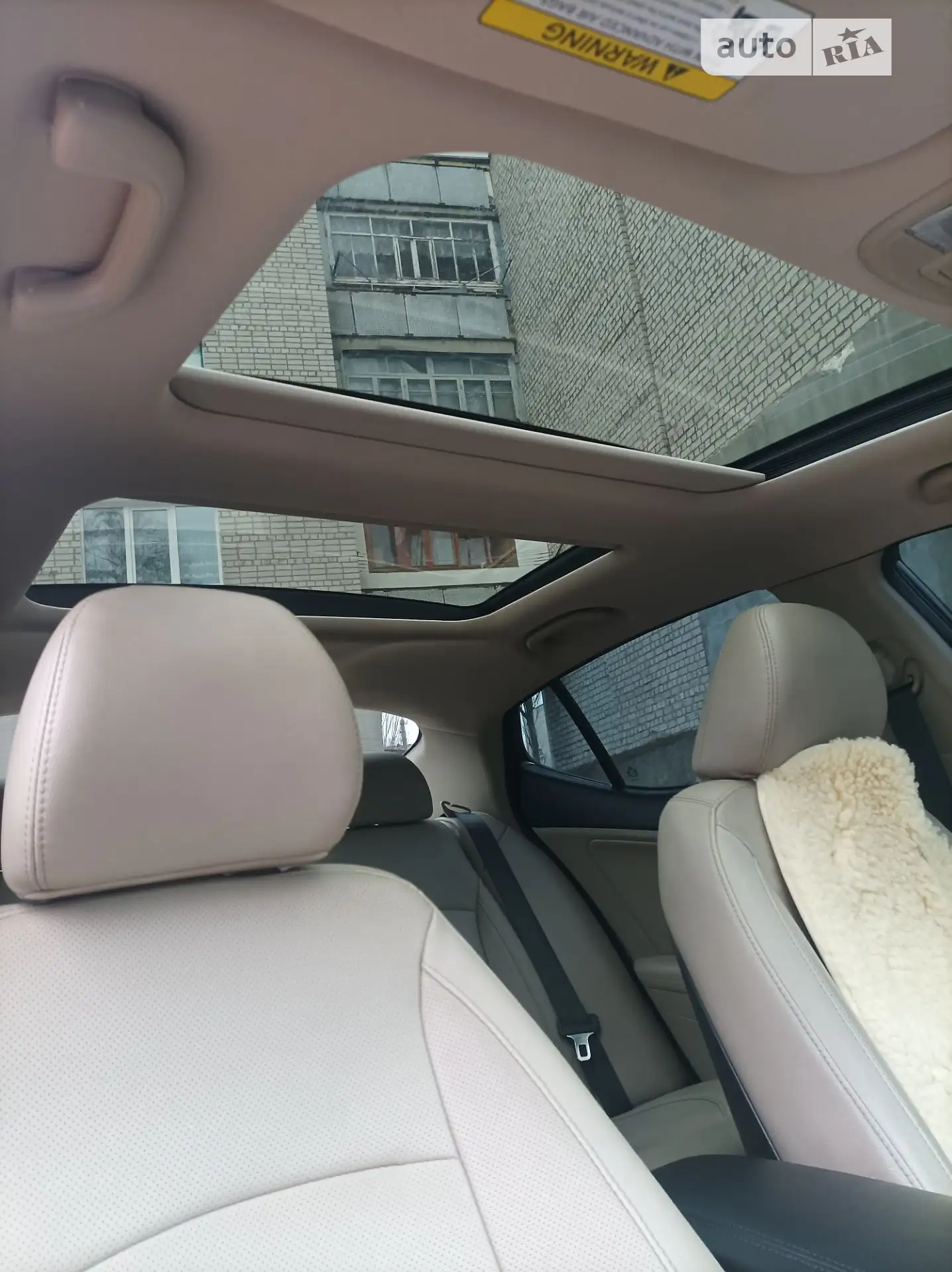 2014 Kia Optima - мініатюра 10